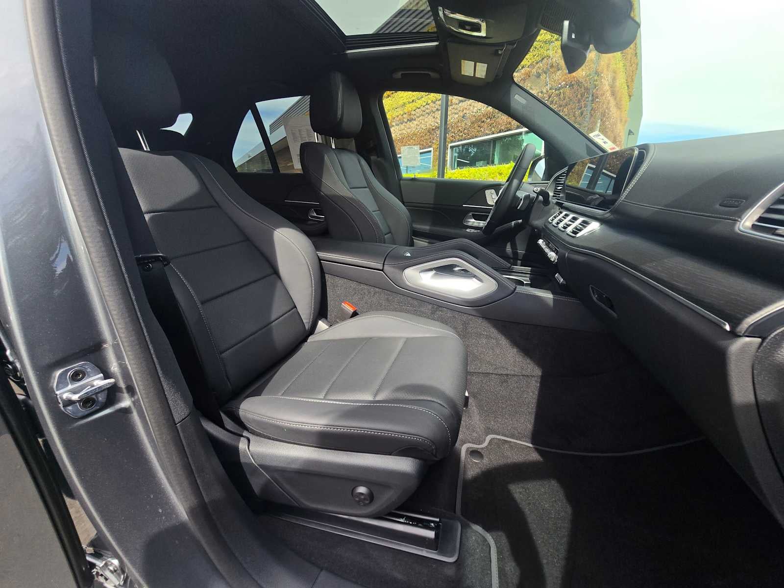 2026 Mercedes-Benz GLE 450 4MATIC® SUV