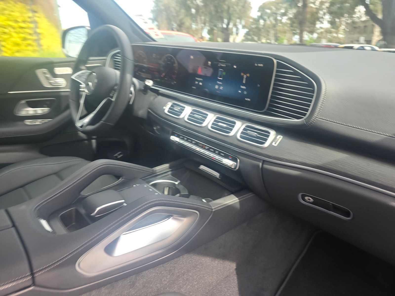 2026 Mercedes-Benz GLE 450 4MATIC® SUV