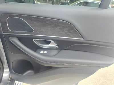 2026 Mercedes-Benz GLE 450 4MATIC® SUV