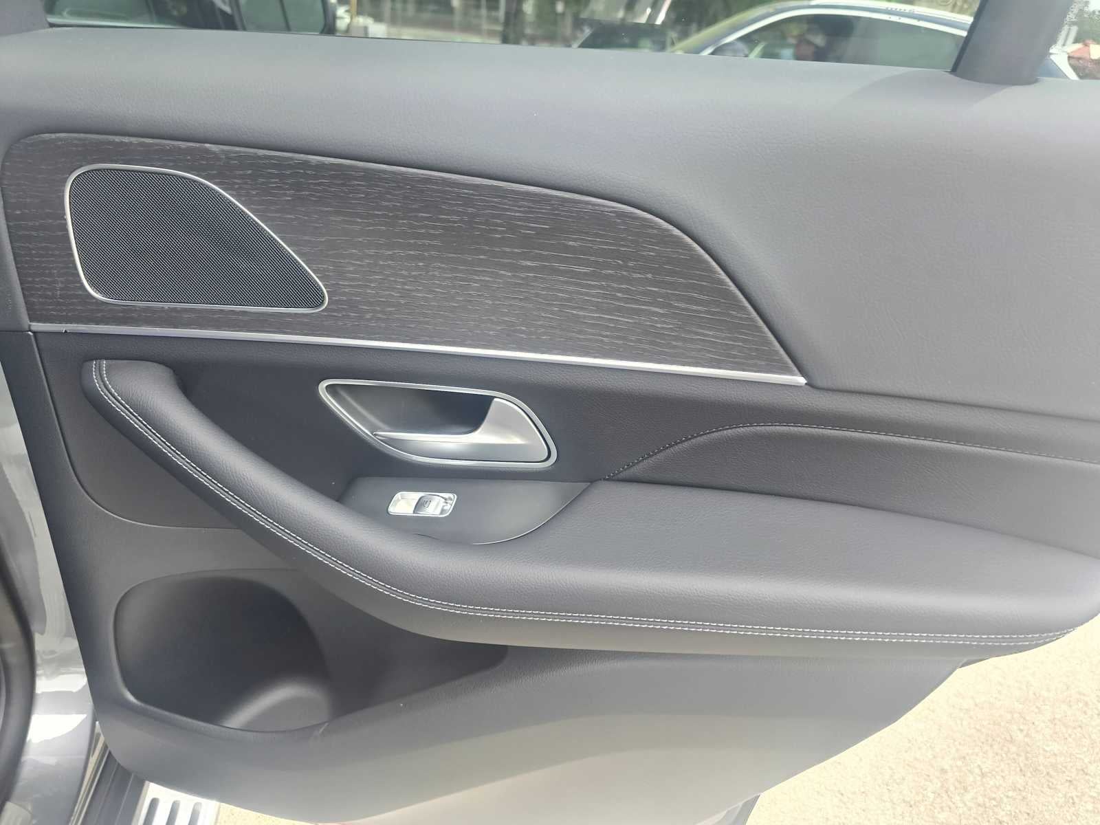 2026 Mercedes-Benz GLE 450 4MATIC® SUV