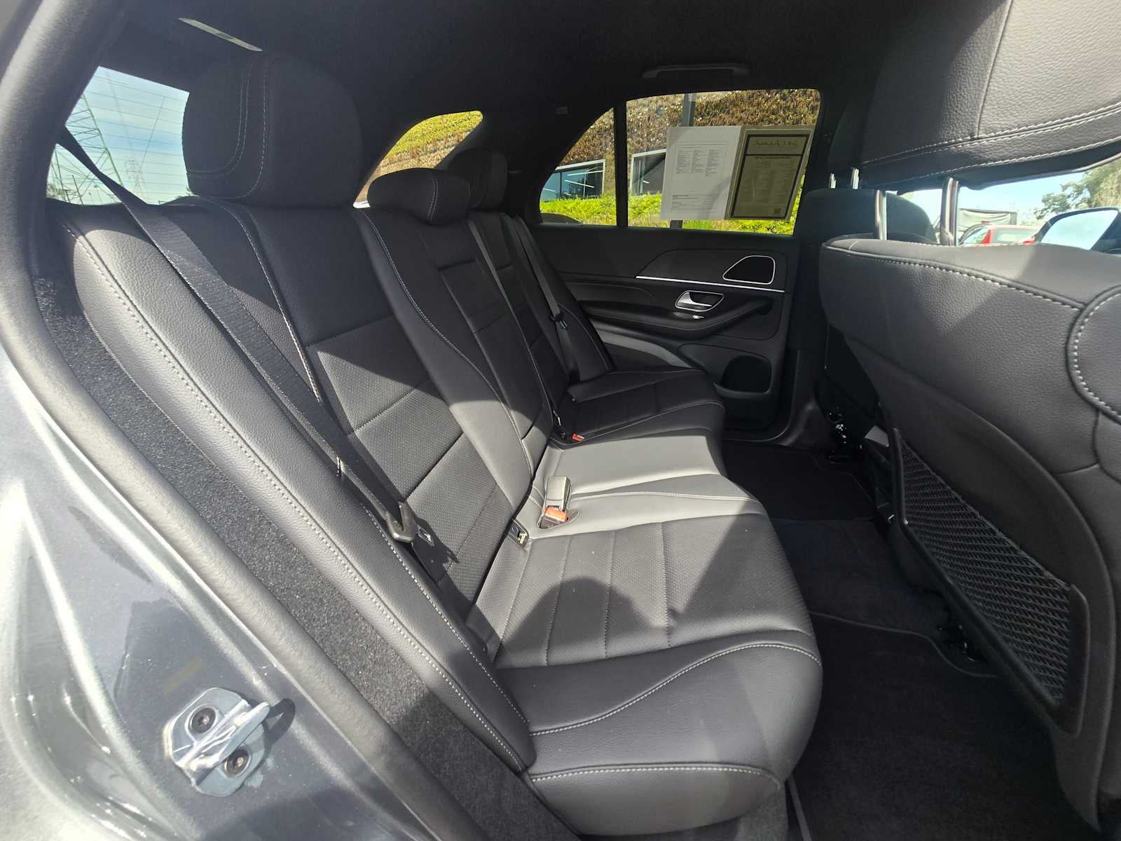 2026 Mercedes-Benz GLE 450 4MATIC® SUV