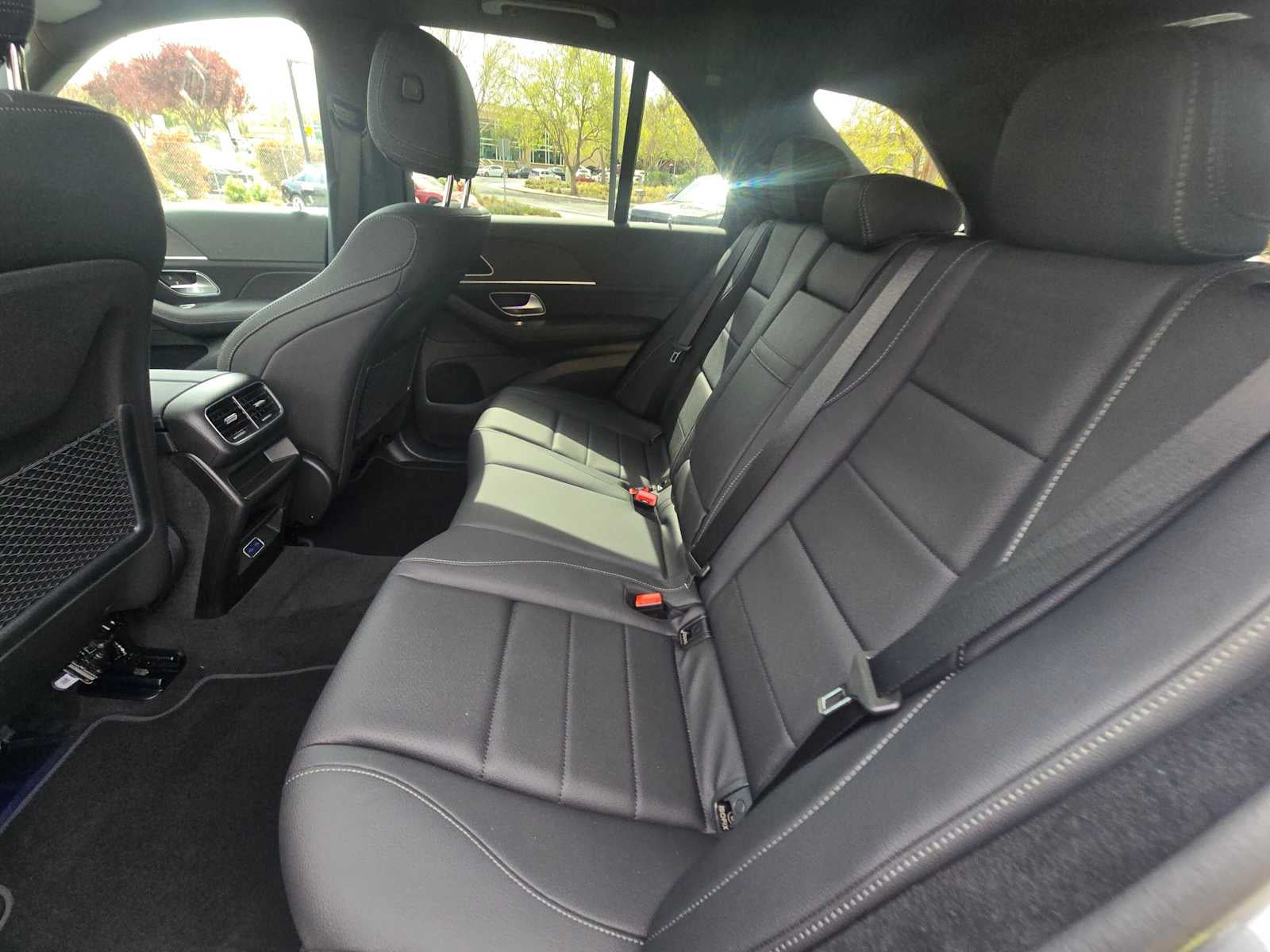 2026 Mercedes-Benz GLE 450 4MATIC® SUV