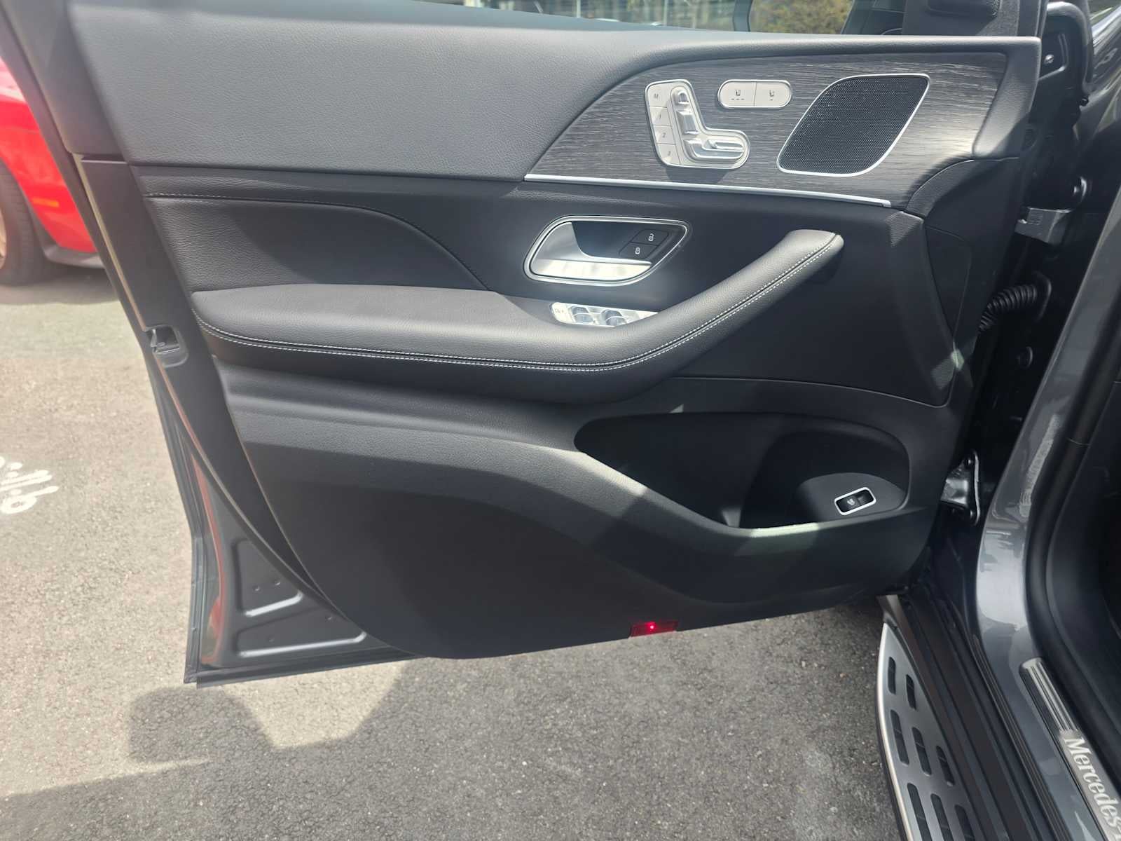 2026 Mercedes-Benz GLE 450 4MATIC® SUV