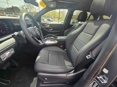 2026 Mercedes-Benz GLE 450 4MATIC® SUV