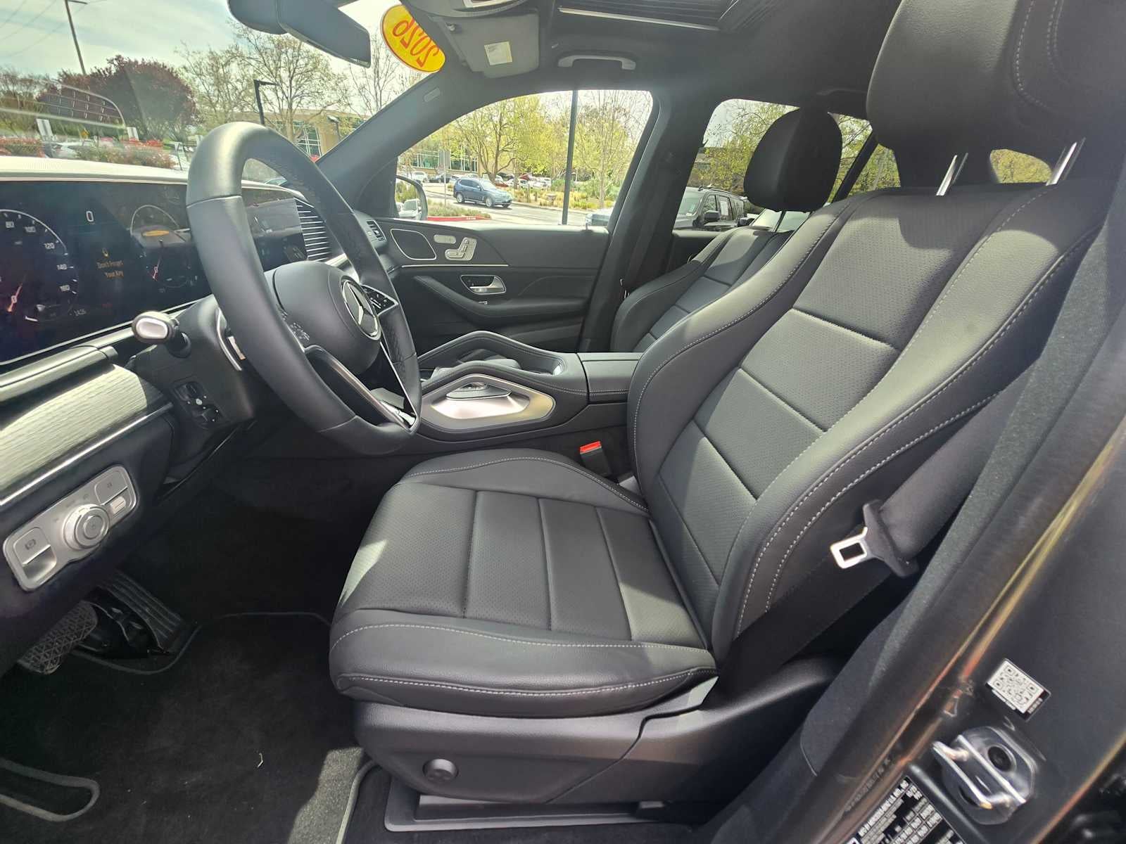 2026 Mercedes-Benz GLE 450 4MATIC® SUV