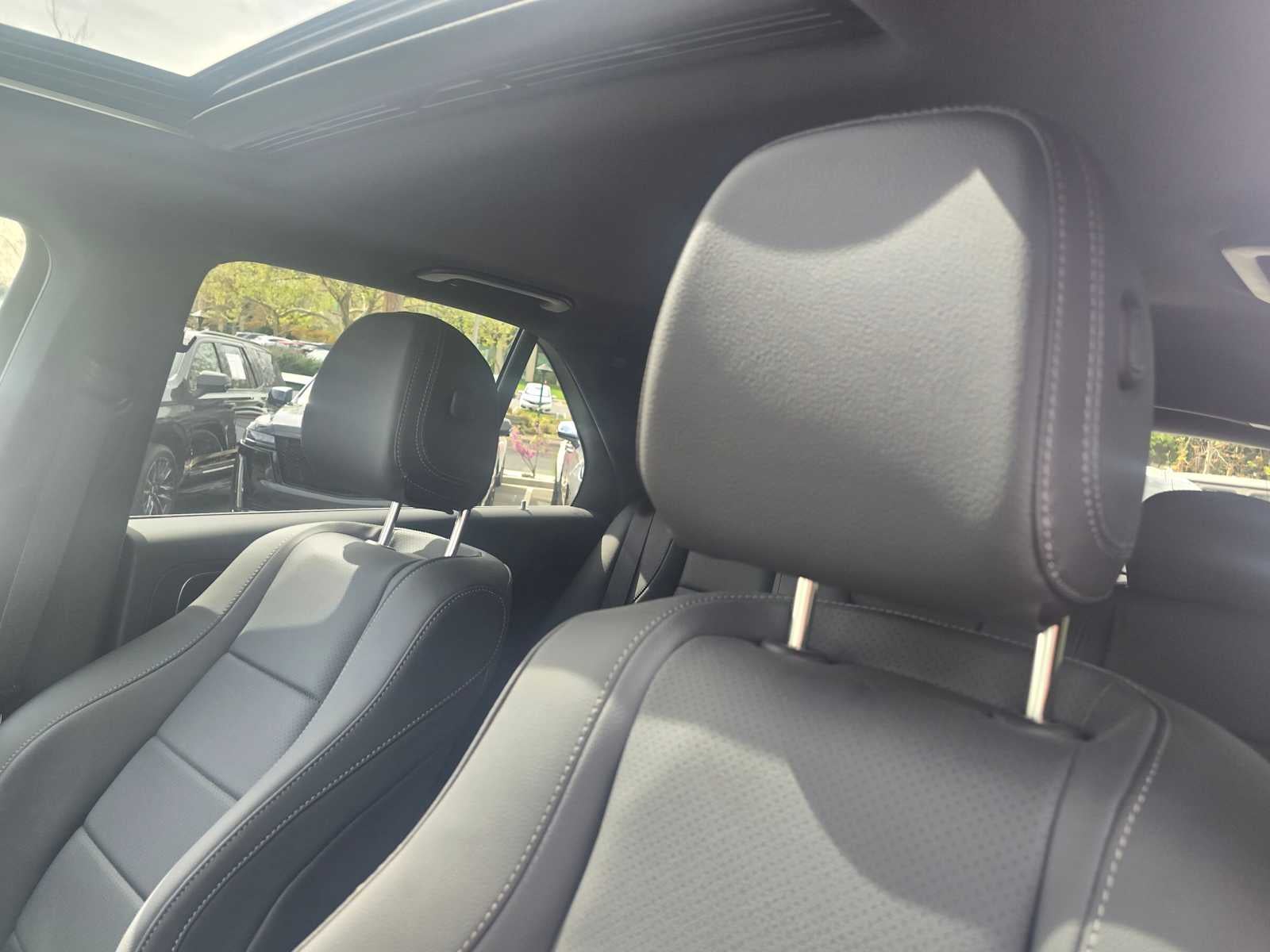 2026 Mercedes-Benz GLE 450 4MATIC® SUV