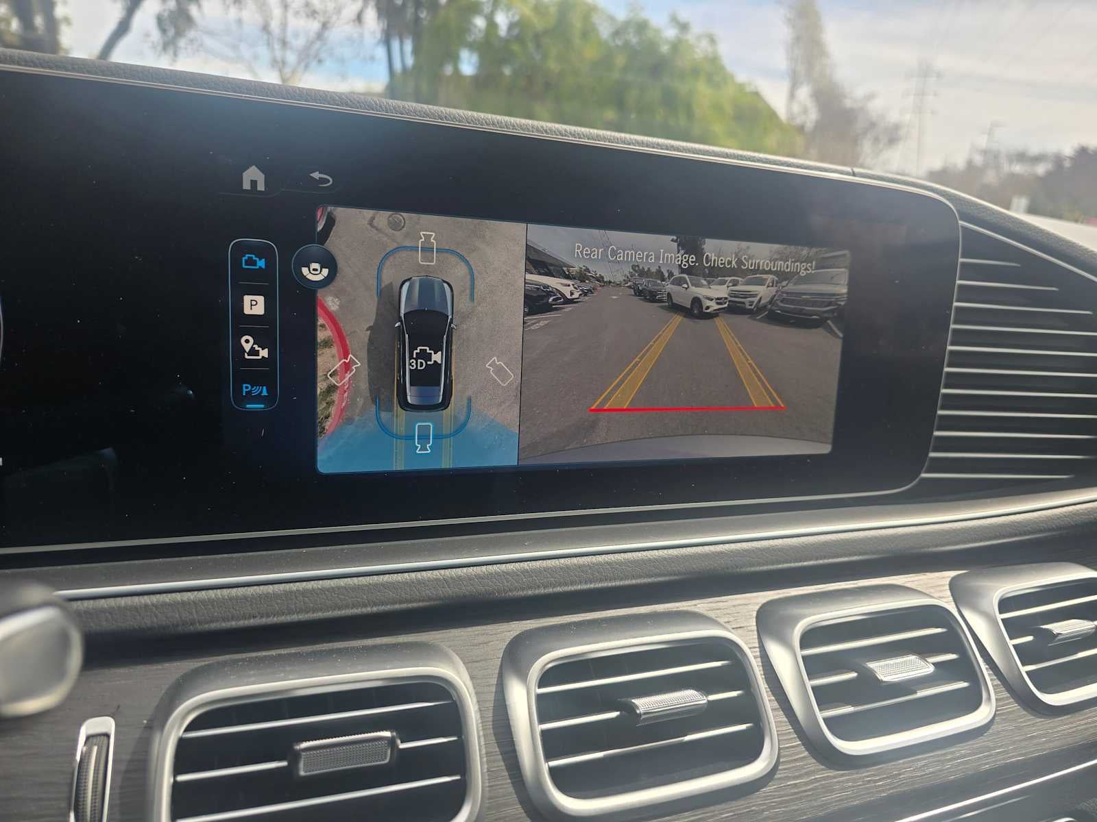 2026 Mercedes-Benz GLE 450 4MATIC® SUV