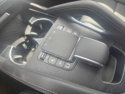 2026 Mercedes-Benz GLE 450 4MATIC® SUV