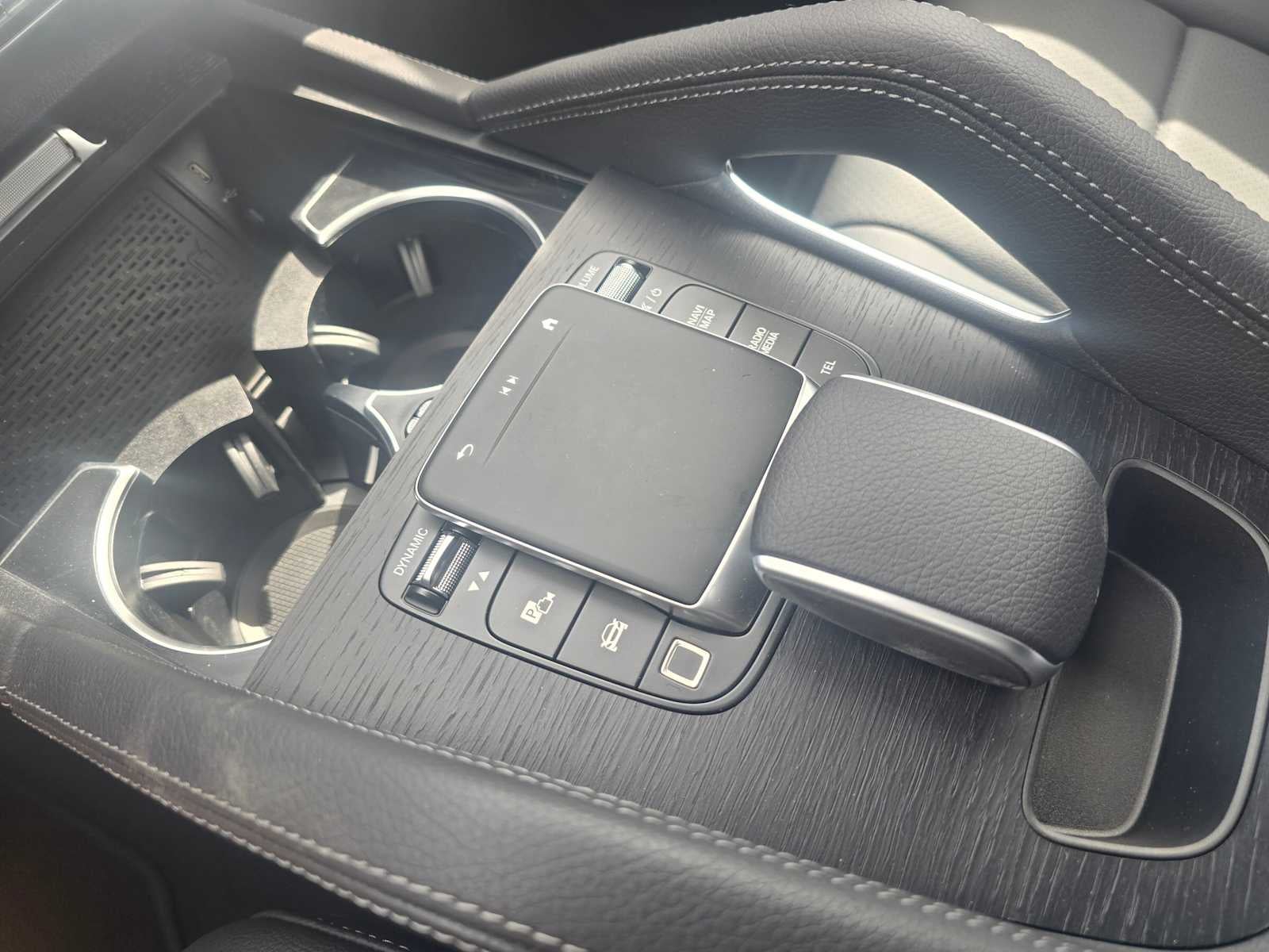 2026 Mercedes-Benz GLE 450 4MATIC® SUV