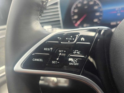 2026 Mercedes-Benz GLE 450 4MATIC® SUV