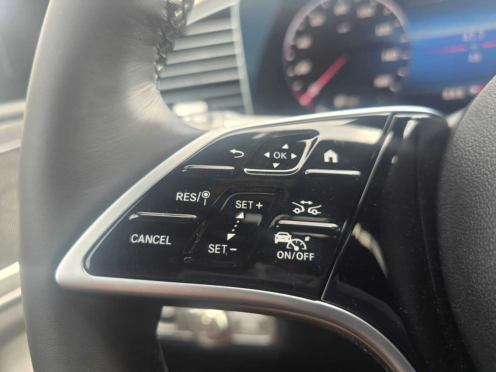 2026 Mercedes-Benz GLE 450 4MATIC® SUV