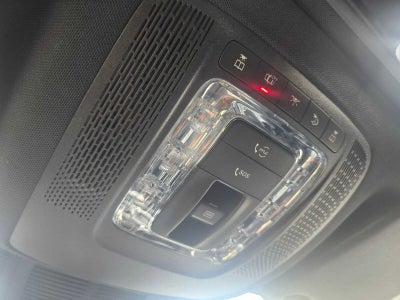 2026 Mercedes-Benz GLE 450 4MATIC® SUV