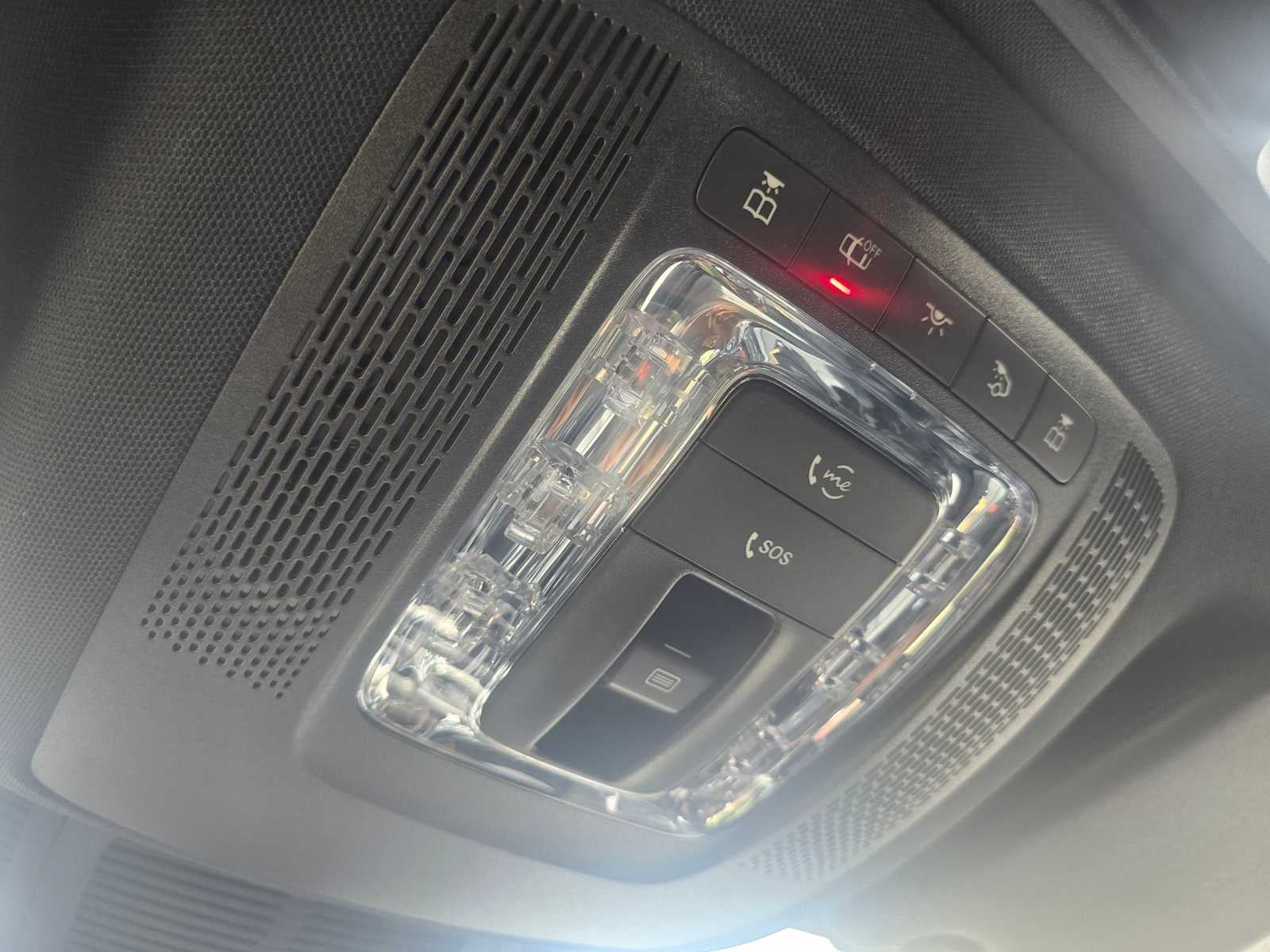 2026 Mercedes-Benz GLE 450 4MATIC® SUV