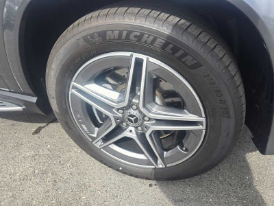 2026 Mercedes-Benz GLE 450 4MATIC® SUV