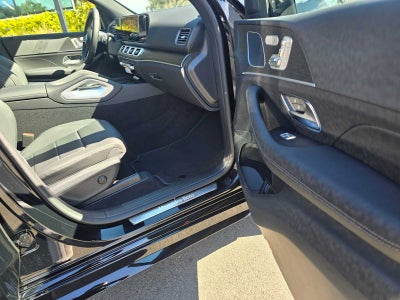 2026 Mercedes-Benz GLE 450 4MATIC® SUV