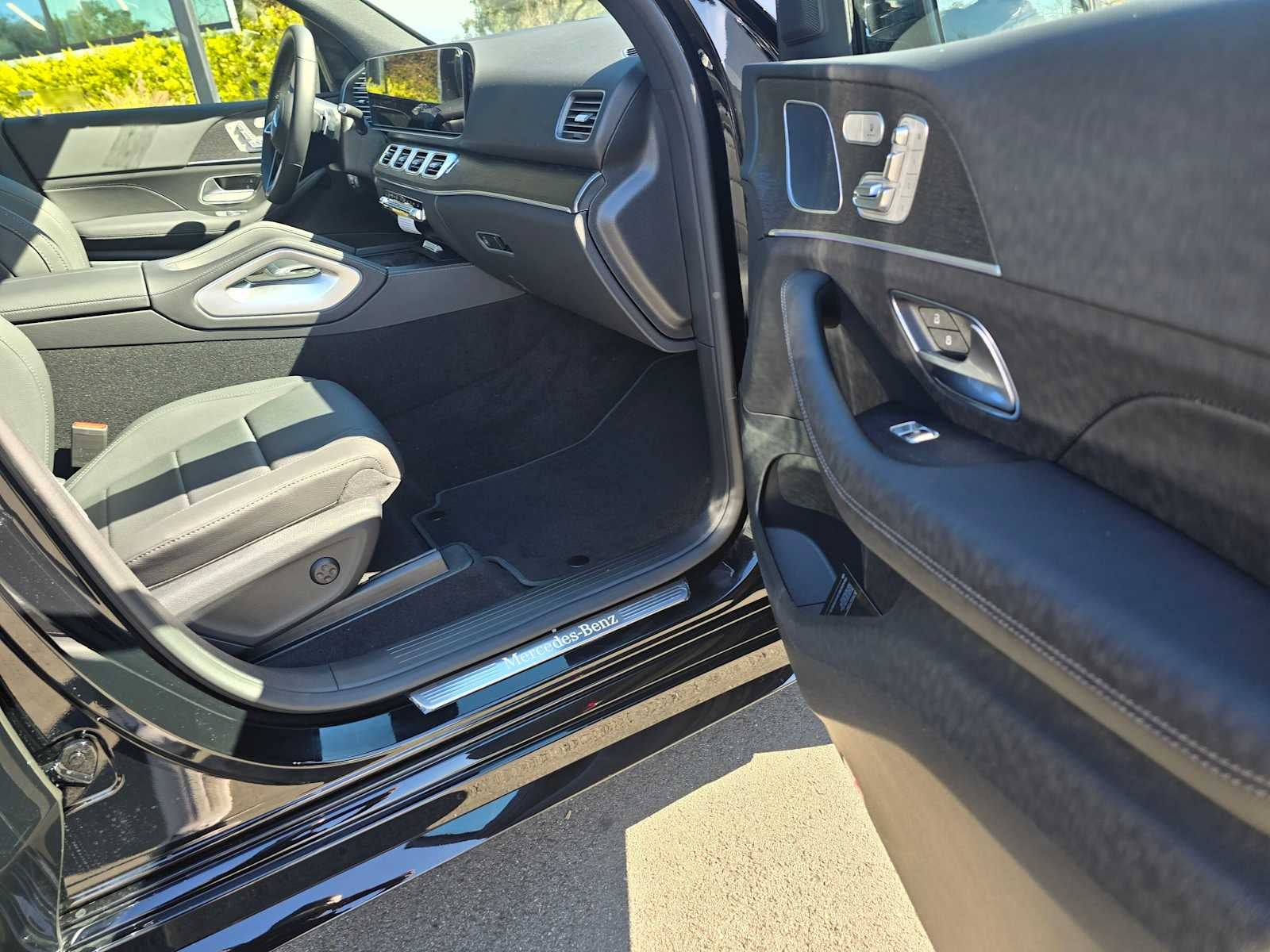 2026 Mercedes-Benz GLE 450 4MATIC® SUV