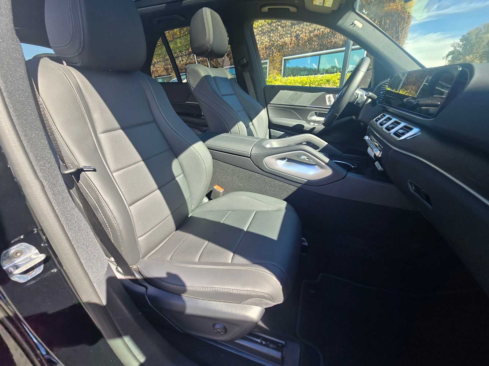 2026 Mercedes-Benz GLE 450 4MATIC® SUV