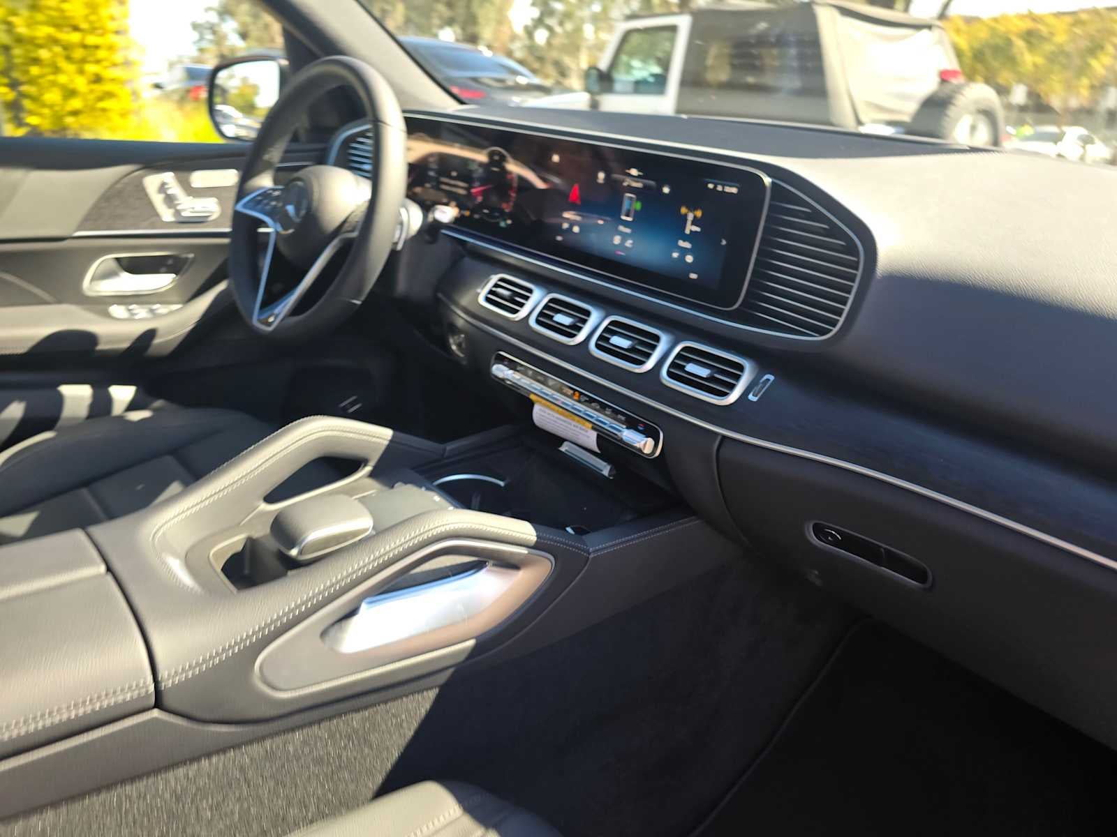 2026 Mercedes-Benz GLE 450 4MATIC® SUV