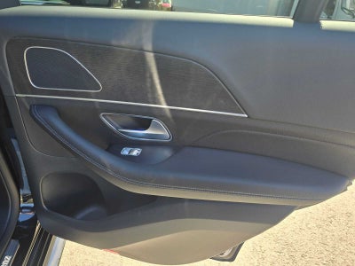 2026 Mercedes-Benz GLE 450 4MATIC® SUV