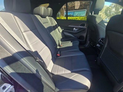 2026 Mercedes-Benz GLE 450 4MATIC® SUV