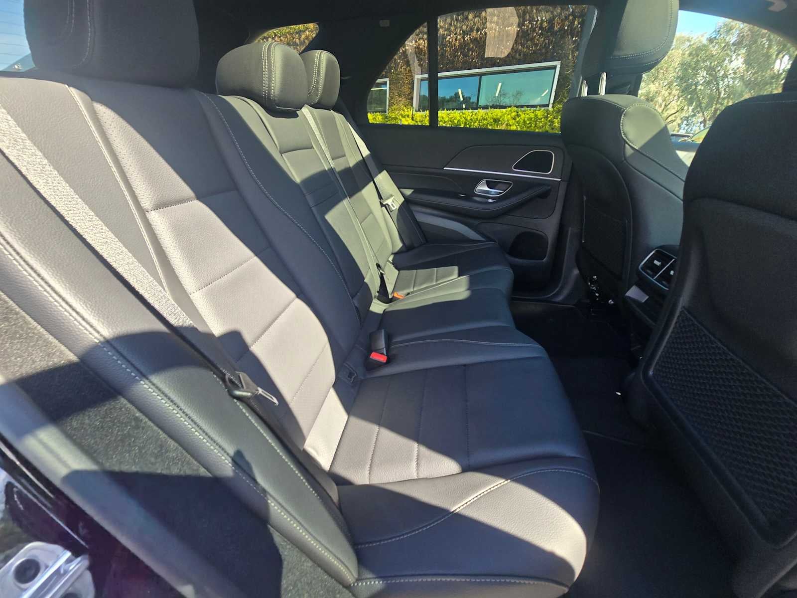 2026 Mercedes-Benz GLE 450 4MATIC® SUV