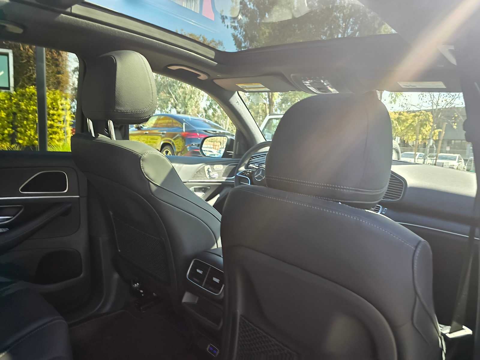 2026 Mercedes-Benz GLE 450 4MATIC® SUV