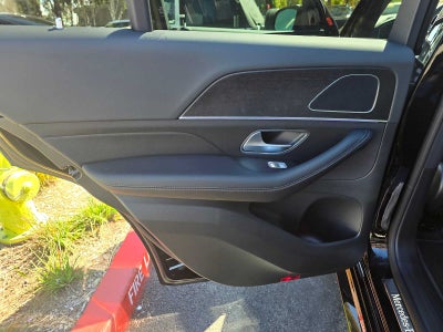 2026 Mercedes-Benz GLE 450 4MATIC® SUV