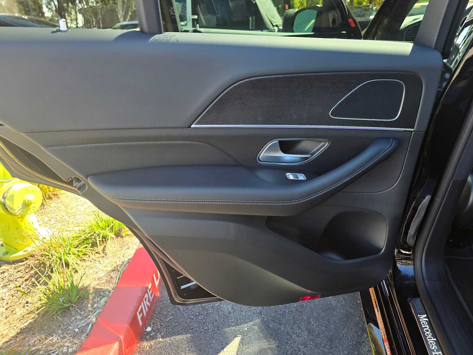 2026 Mercedes-Benz GLE 450 4MATIC® SUV