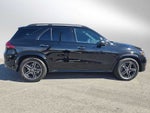 2026 Mercedes-Benz GLE 450 4MATIC® SUV