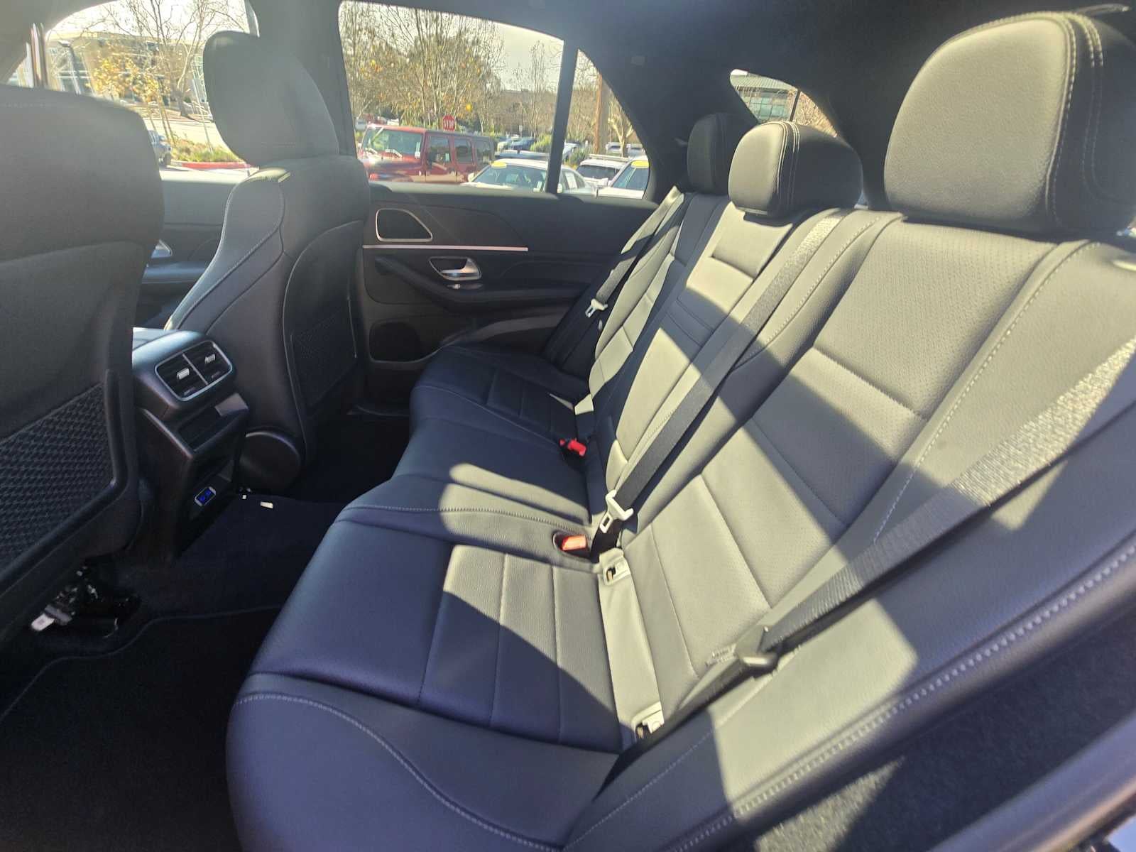 2026 Mercedes-Benz GLE 450 4MATIC® SUV