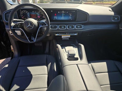 2026 Mercedes-Benz GLE 450 4MATIC® SUV