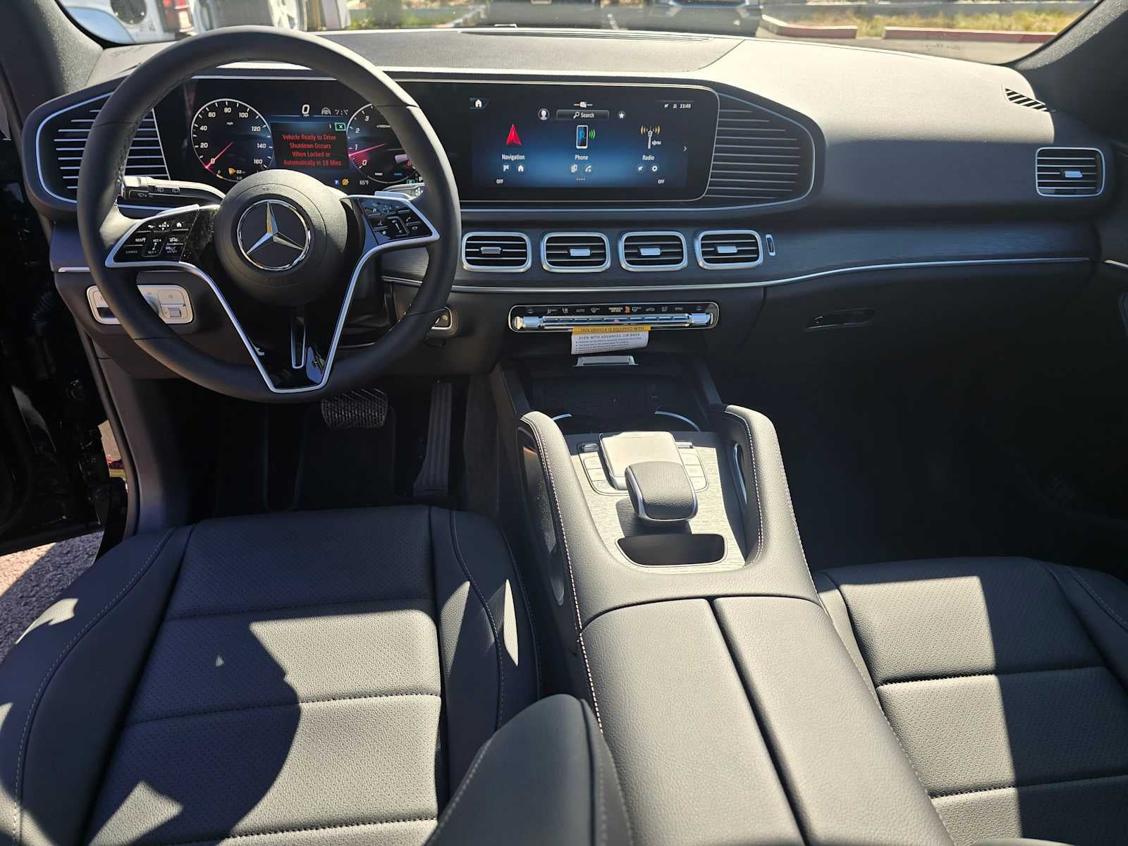 2026 Mercedes-Benz GLE 450 4MATIC® SUV