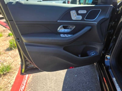 2026 Mercedes-Benz GLE 450 4MATIC® SUV