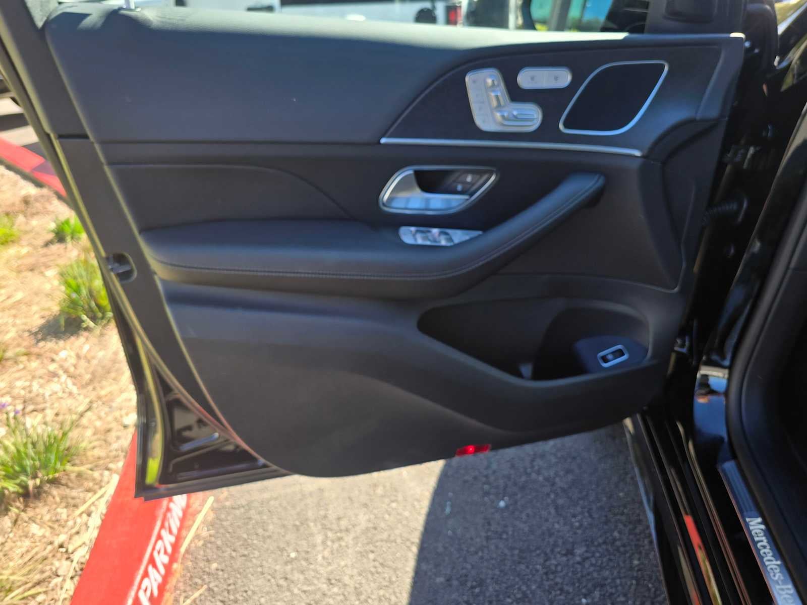 2026 Mercedes-Benz GLE 450 4MATIC® SUV