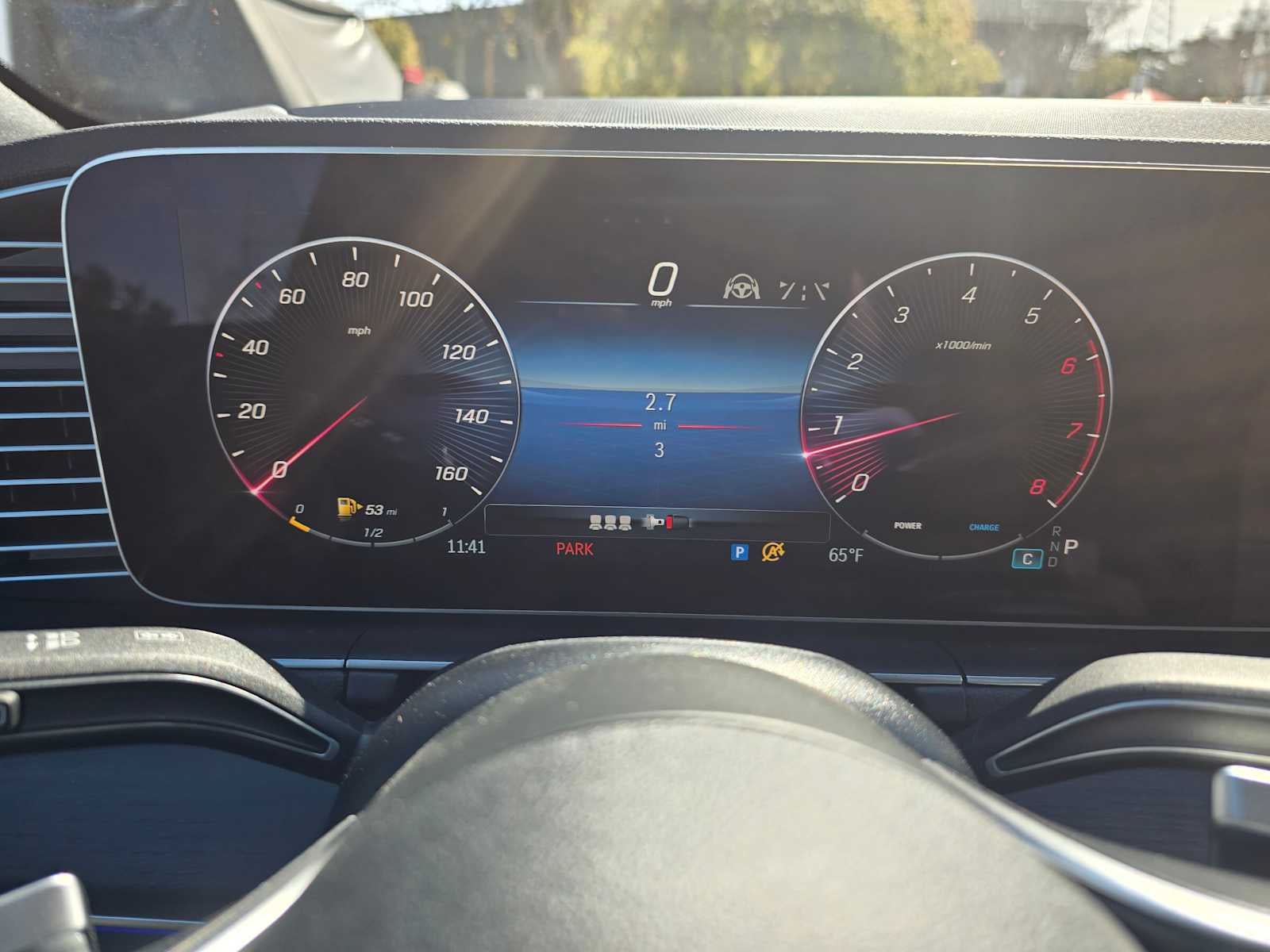 2026 Mercedes-Benz GLE 450 4MATIC® SUV