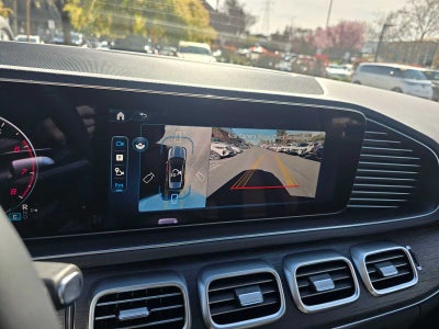 2026 Mercedes-Benz GLE 450 4MATIC® SUV