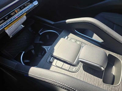 2026 Mercedes-Benz GLE 450 4MATIC® SUV