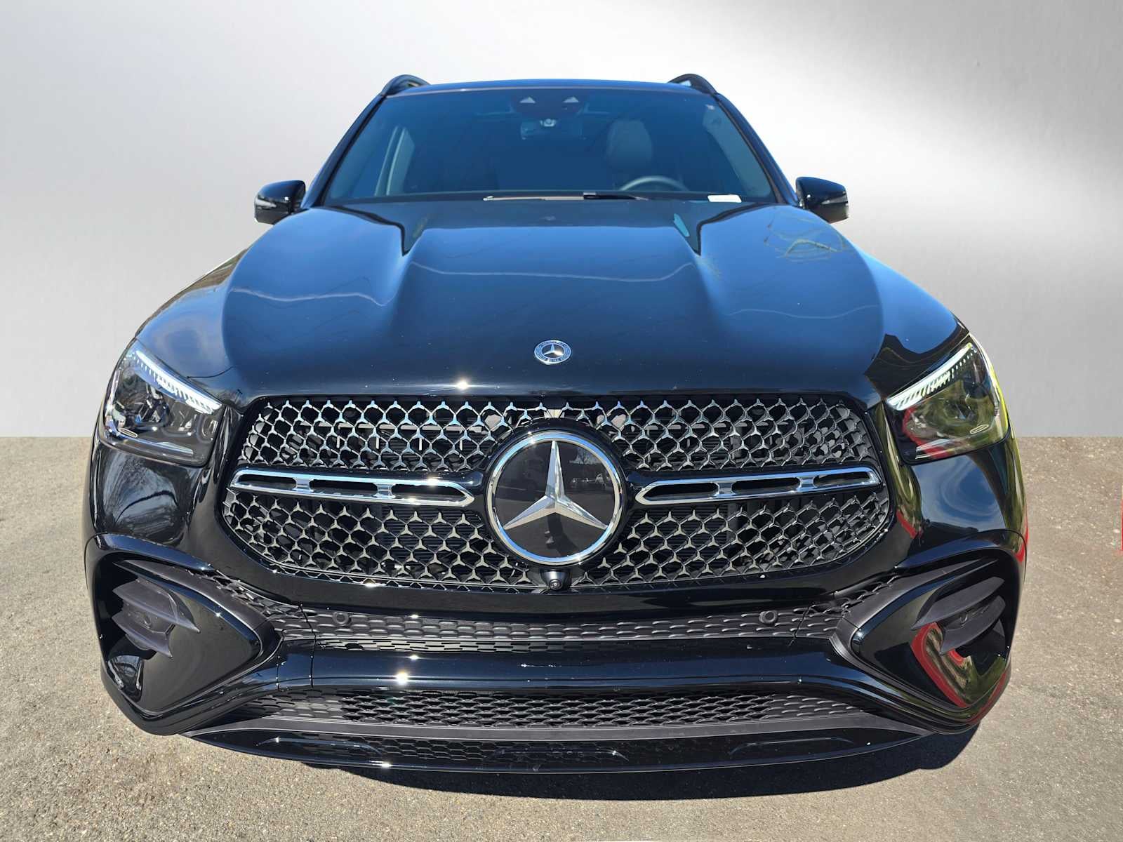 2026 Mercedes-Benz GLE 450 4MATIC® SUV