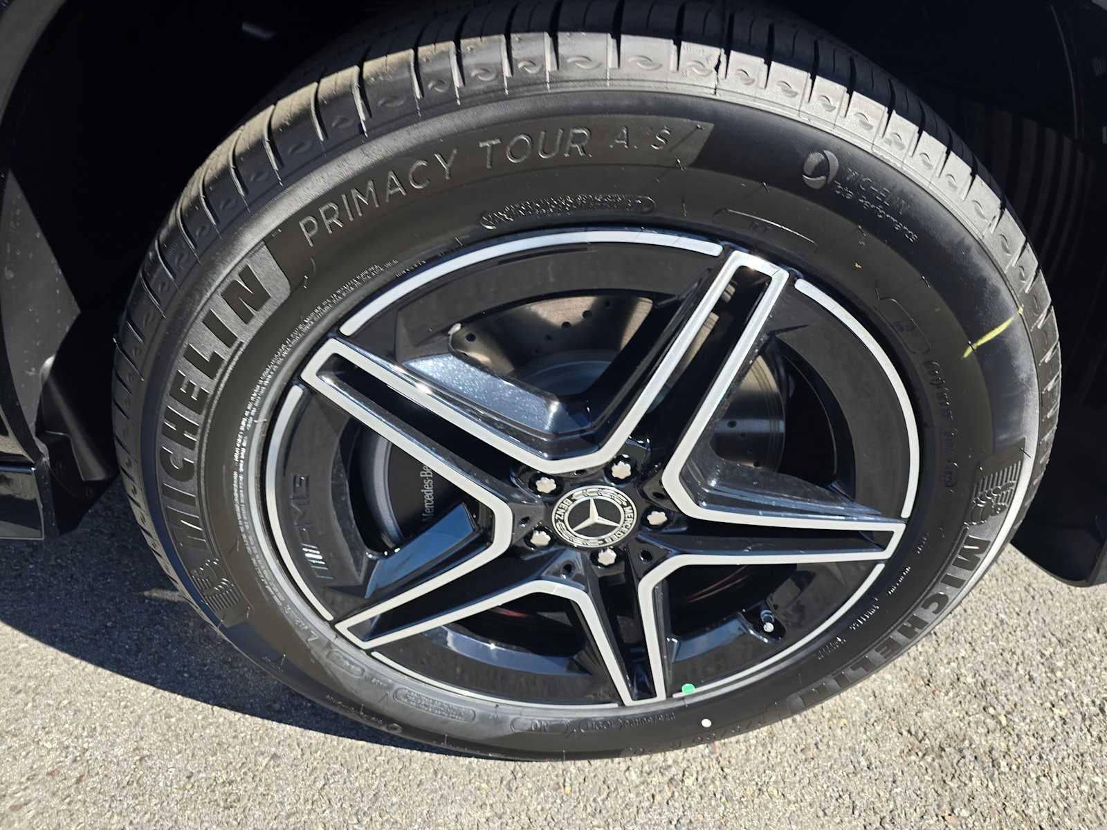 2026 Mercedes-Benz GLE 450 4MATIC® SUV