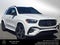 2026 Mercedes-Benz GLE 450 4MATIC® SUV