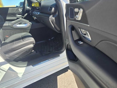 2026 Mercedes-Benz GLE 450 4MATIC® SUV