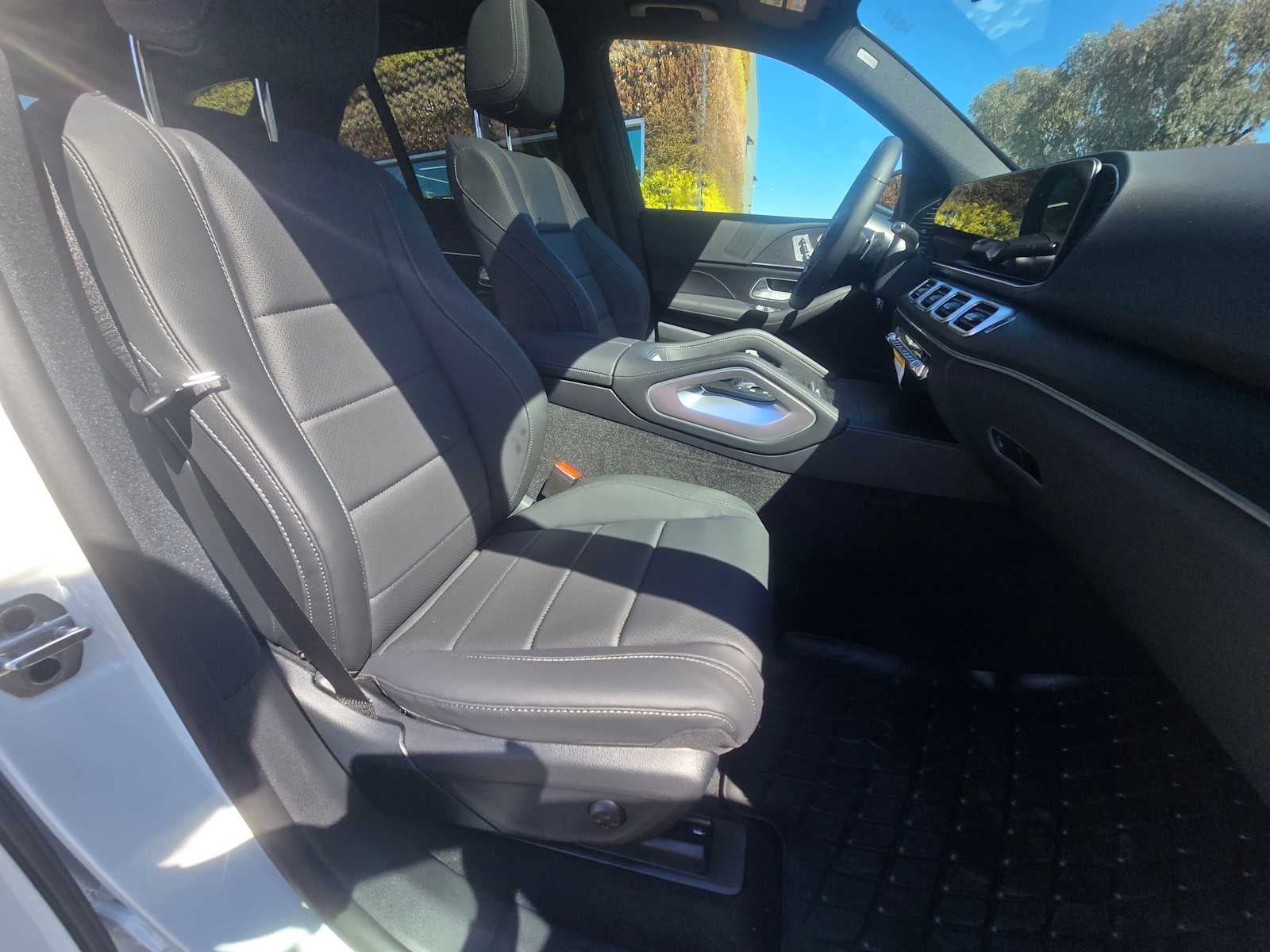 2026 Mercedes-Benz GLE 450 4MATIC® SUV