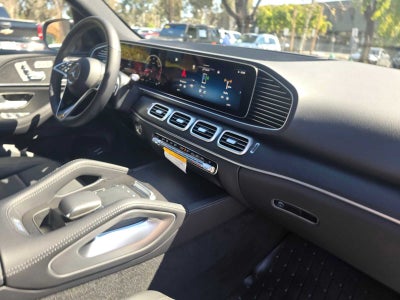 2026 Mercedes-Benz GLE 450 4MATIC® SUV