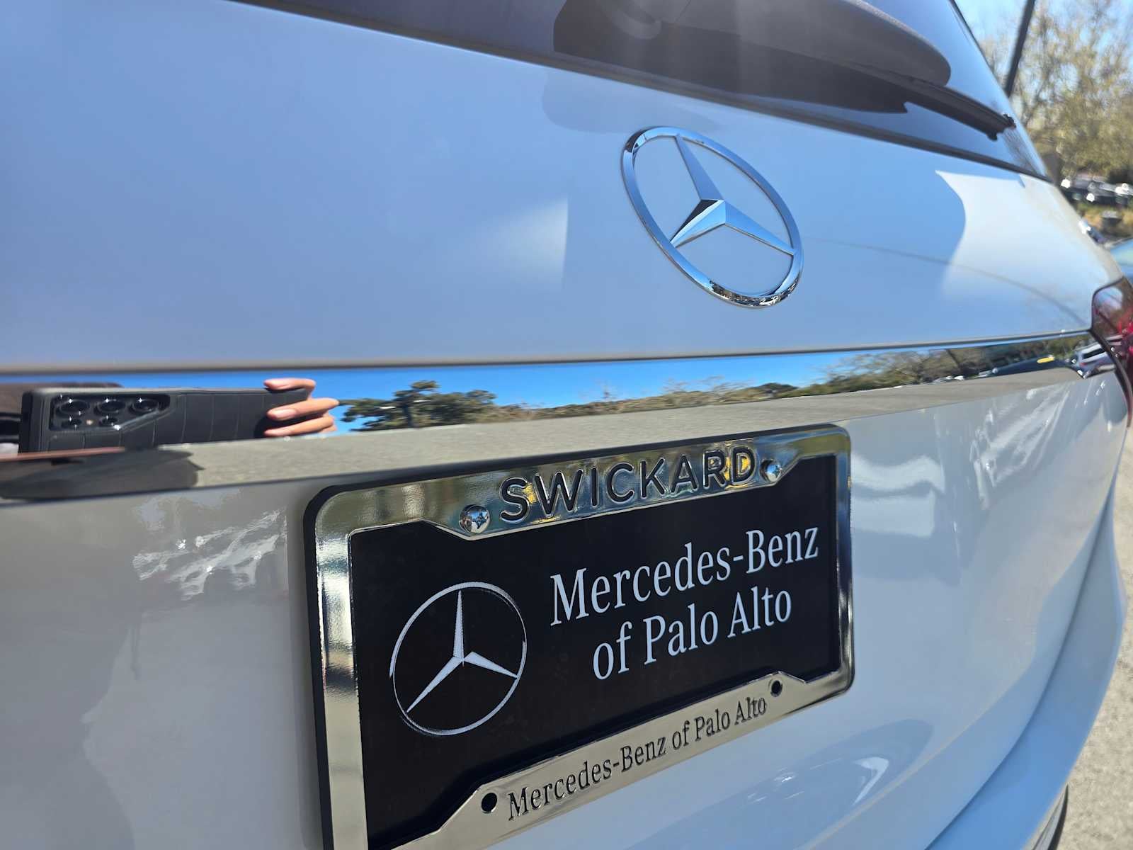 2026 Mercedes-Benz GLE 450 4MATIC® SUV