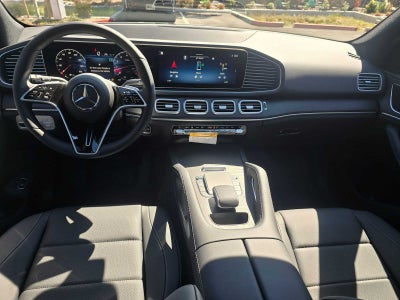 2026 Mercedes-Benz GLE 450 4MATIC® SUV