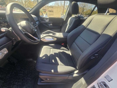 2026 Mercedes-Benz GLE 450 4MATIC® SUV