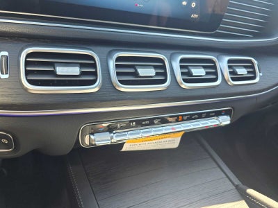 2026 Mercedes-Benz GLE 450 4MATIC® SUV