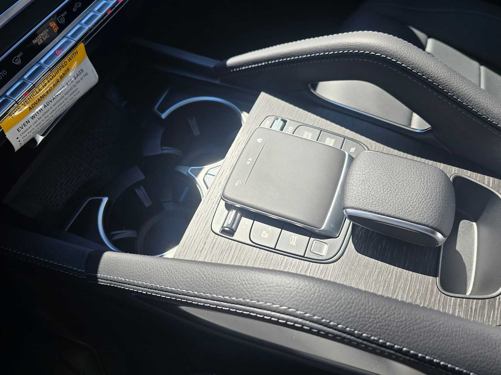 2026 Mercedes-Benz GLE 450 4MATIC® SUV