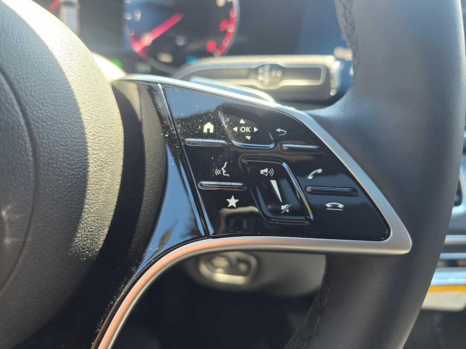 2026 Mercedes-Benz GLE 450 4MATIC® SUV