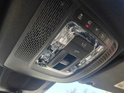 2026 Mercedes-Benz GLE 450 4MATIC® SUV